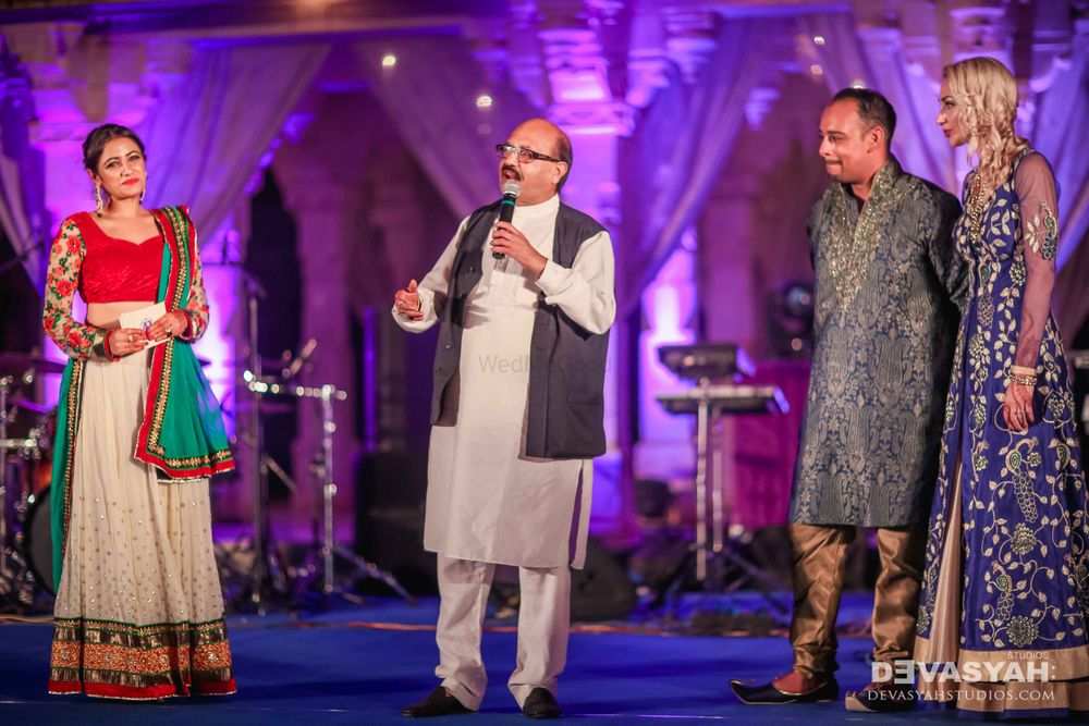 Photo By Chetan Parihar Weddings - Wedding Planners