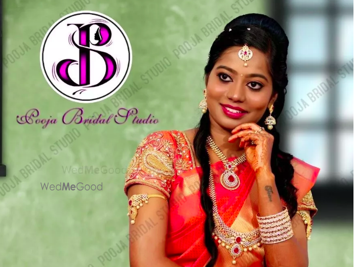 Pooja Bridal Studio