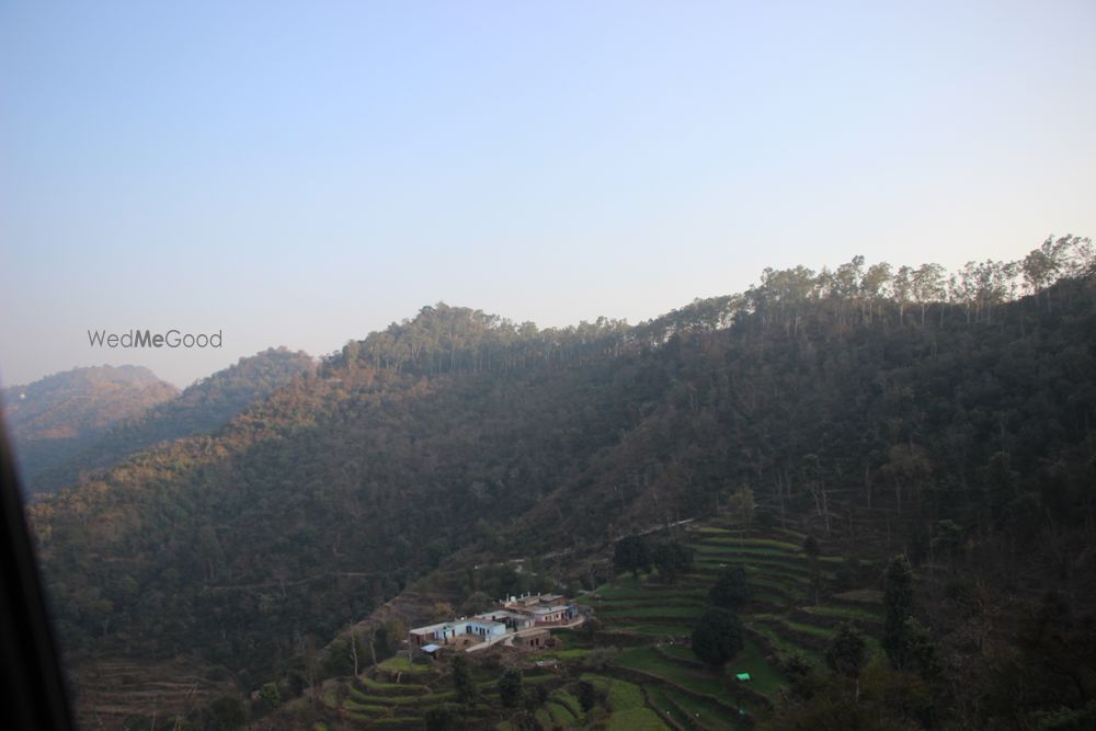 Photo By Anglers Parc - Venues