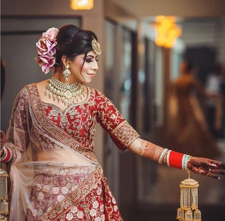 Photo By Makeover by Ankit Abrol - Bridal Makeup