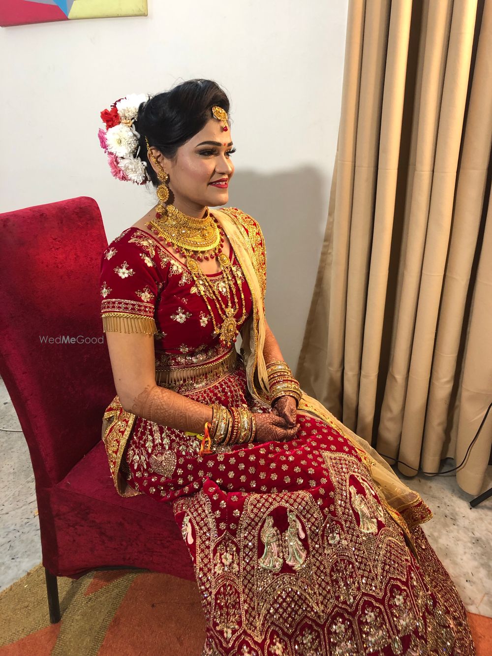 Photo By Makeover by Ankit Abrol - Bridal Makeup