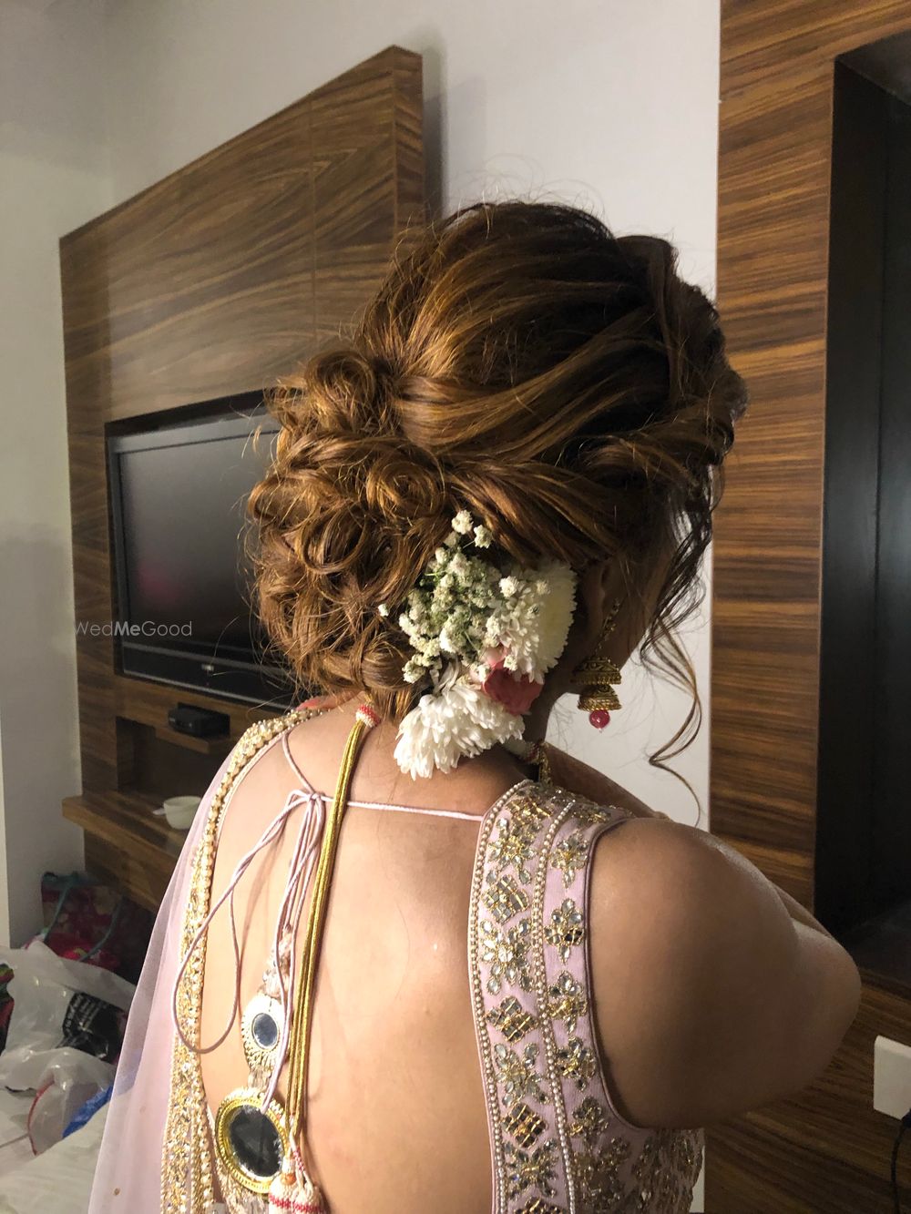 Photo By Makeover by Ankit Abrol - Bridal Makeup