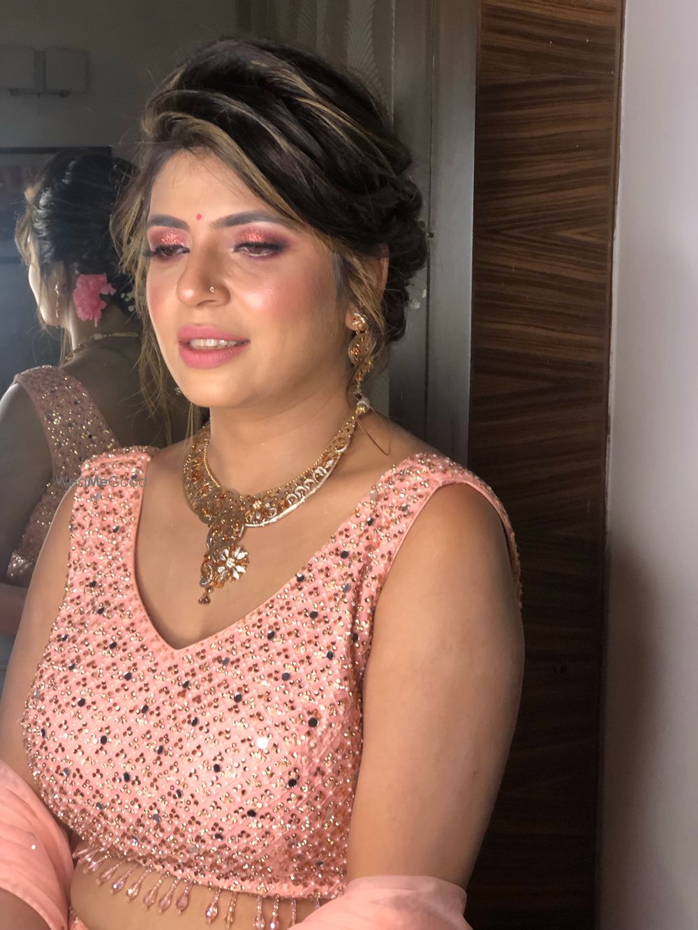 Photo By Makeover by Ankit Abrol - Bridal Makeup