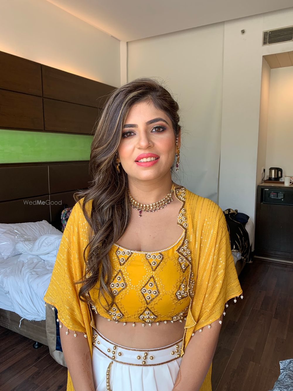 Photo By Makeover by Ankit Abrol - Bridal Makeup