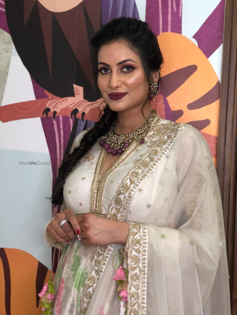 Photo By Makeover by Ankit Abrol - Bridal Makeup