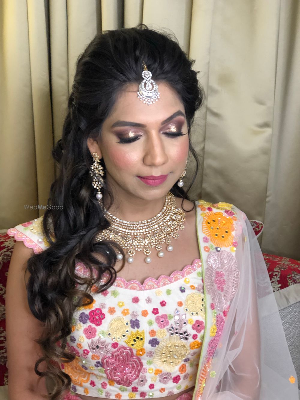 Photo By Makeover by Ankit Abrol - Bridal Makeup