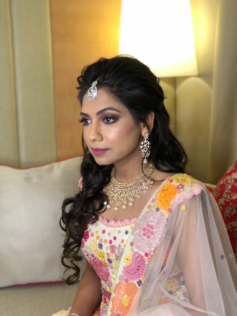 Photo By Makeover by Ankit Abrol - Bridal Makeup