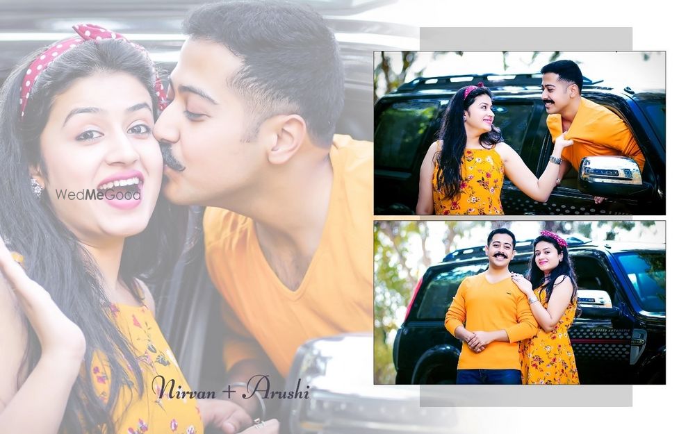 Photo By Fauji Artography  - Pre Wedding Photographers