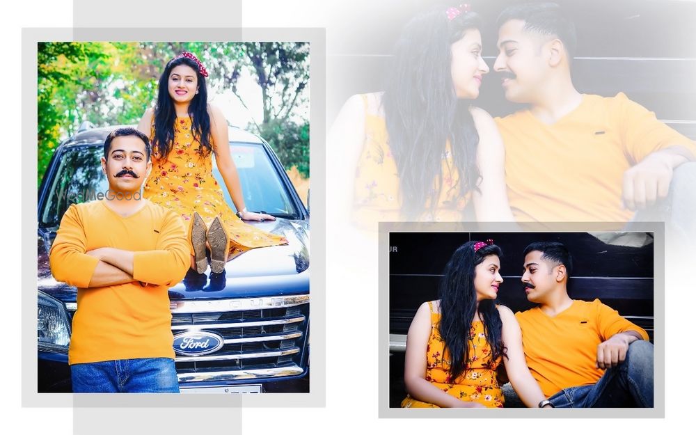 Photo By Fauji Artography  - Pre Wedding Photographers