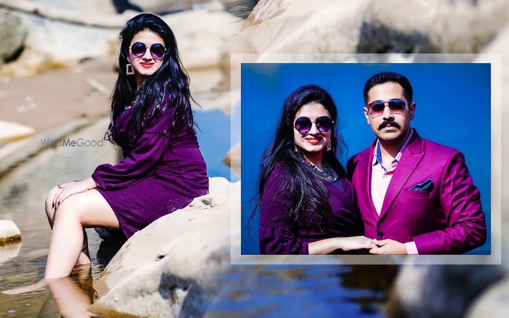 Photo By Fauji Artography  - Pre Wedding Photographers