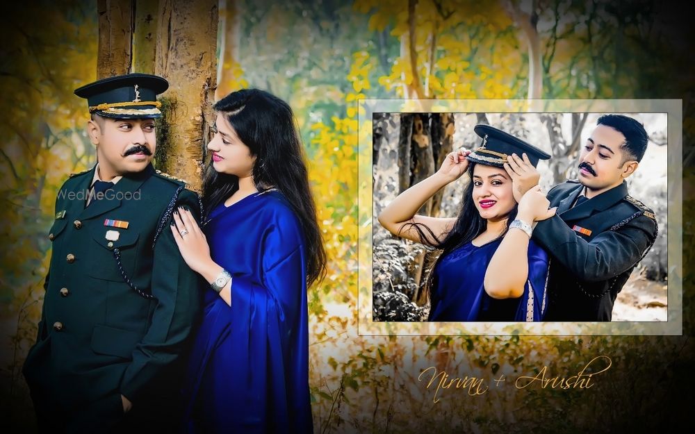 Photo By Fauji Artography  - Pre Wedding Photographers