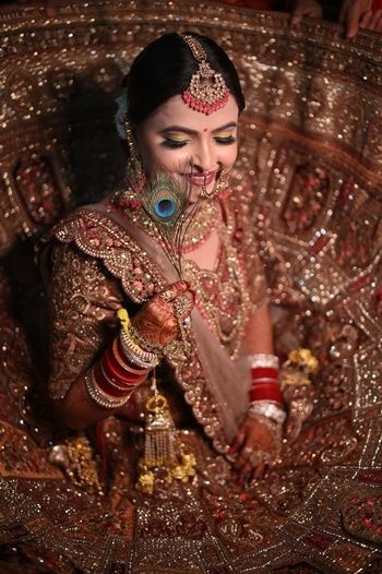 Photo By Juvena Herbal Beauty - Bridal Makeup