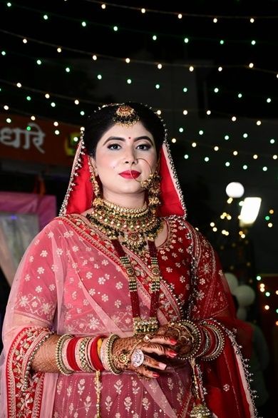 Photo By Juvena Herbal Beauty - Bridal Makeup