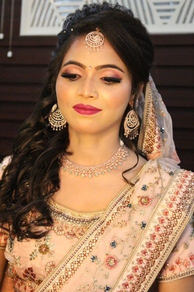 Photo By Juvena Herbal Beauty - Bridal Makeup
