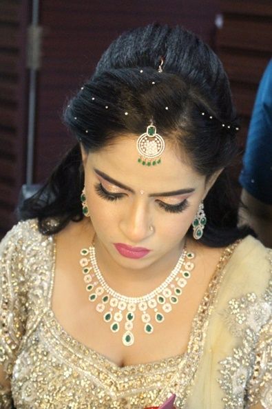 Photo By Juvena Herbal Beauty - Bridal Makeup