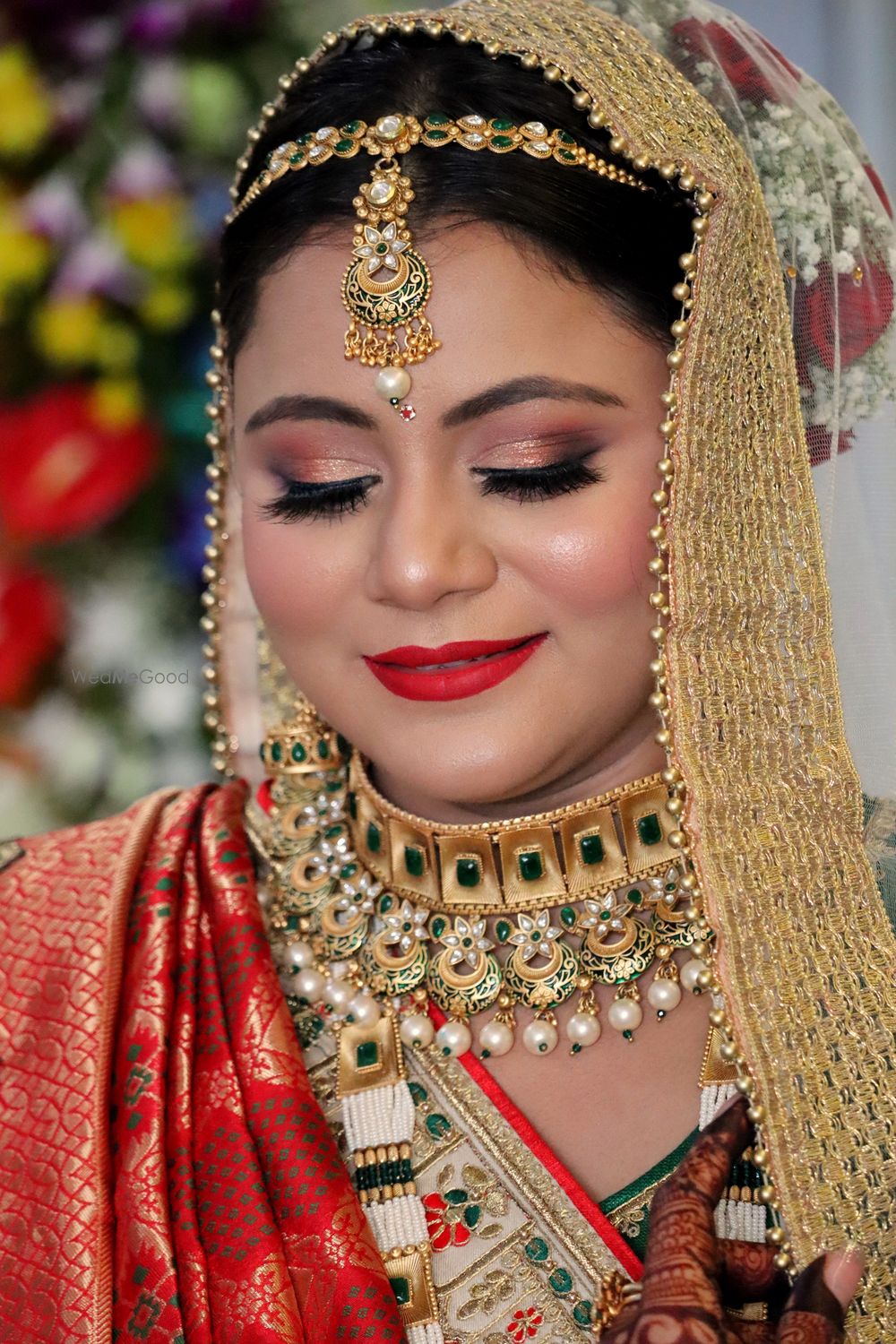 Photo By Pratibha Nalla Studio - Bridal Makeup