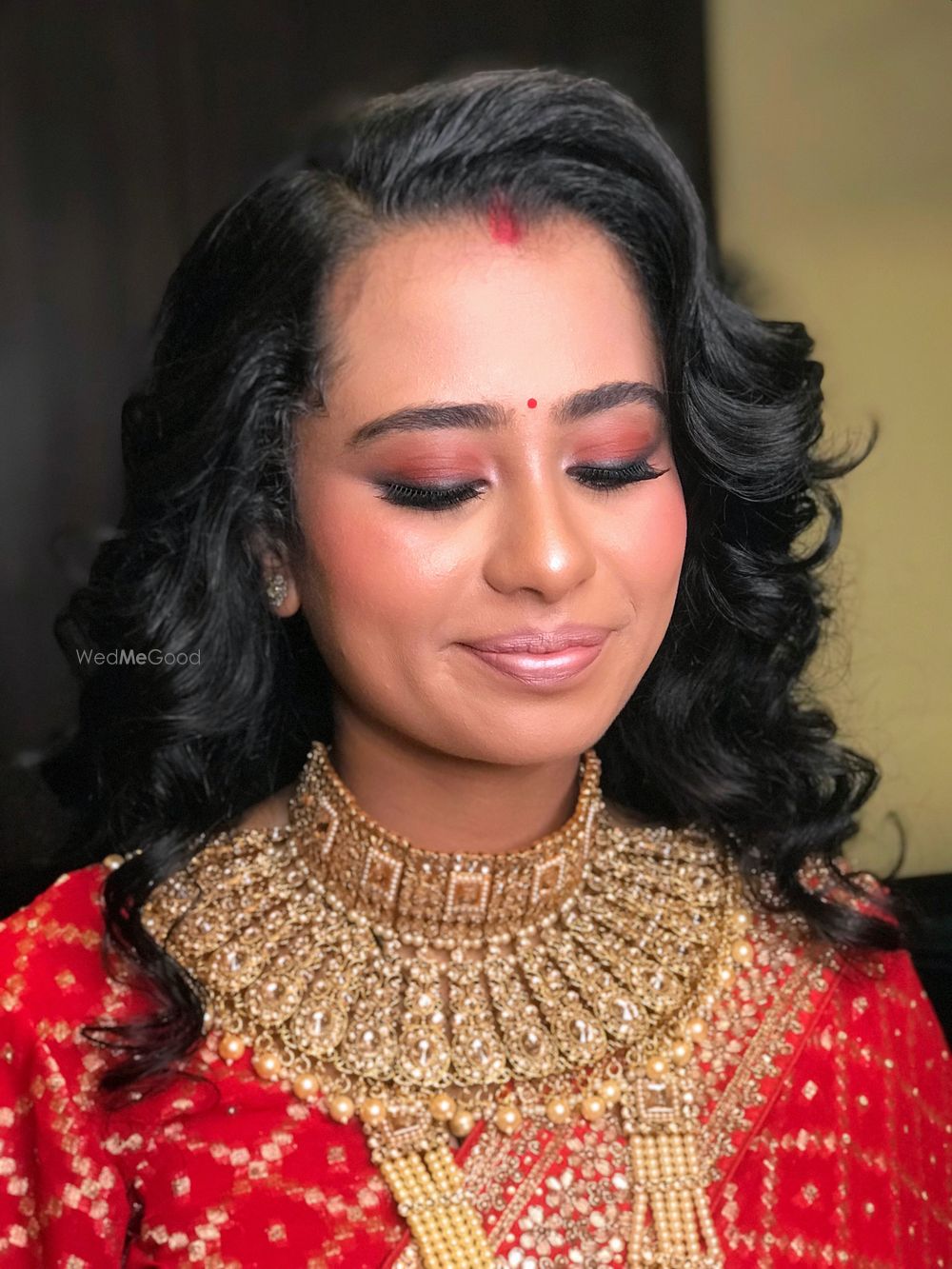 Photo By Pratibha Nalla Studio - Bridal Makeup