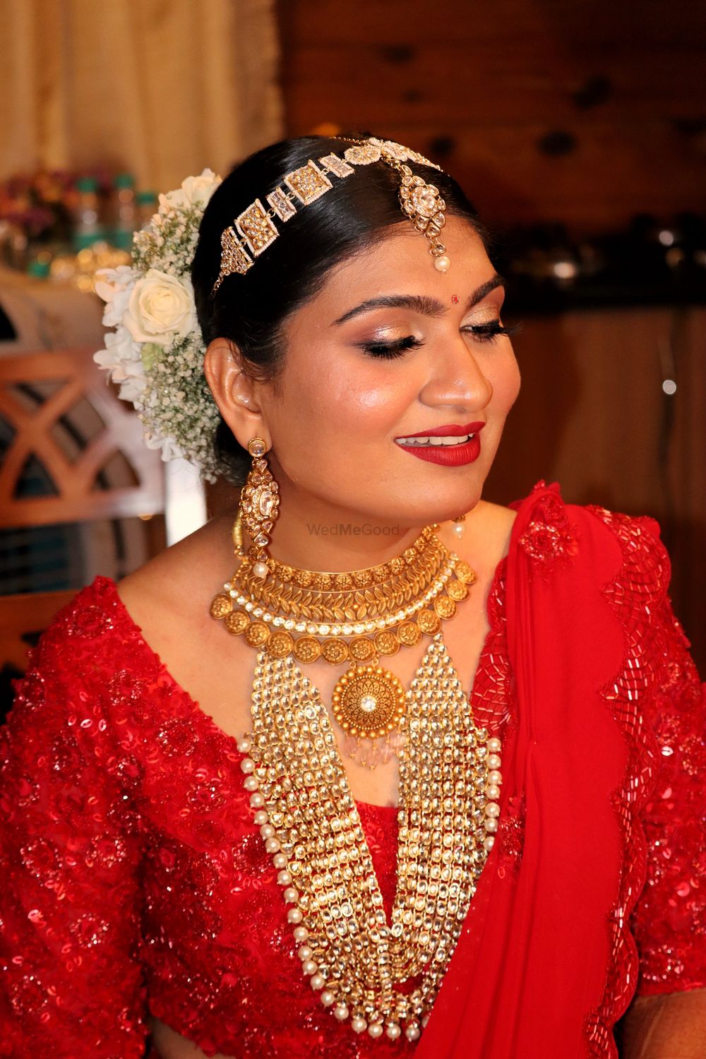 Photo By Pratibha Nalla Studio - Bridal Makeup