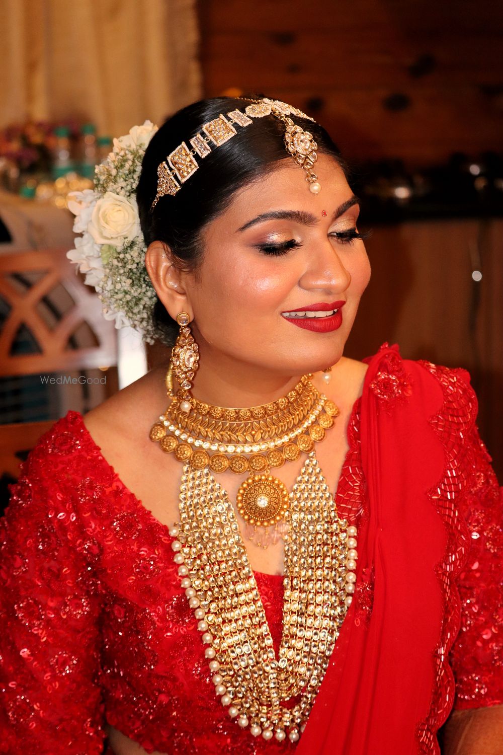 Photo By Pratibha Nalla Studio - Bridal Makeup