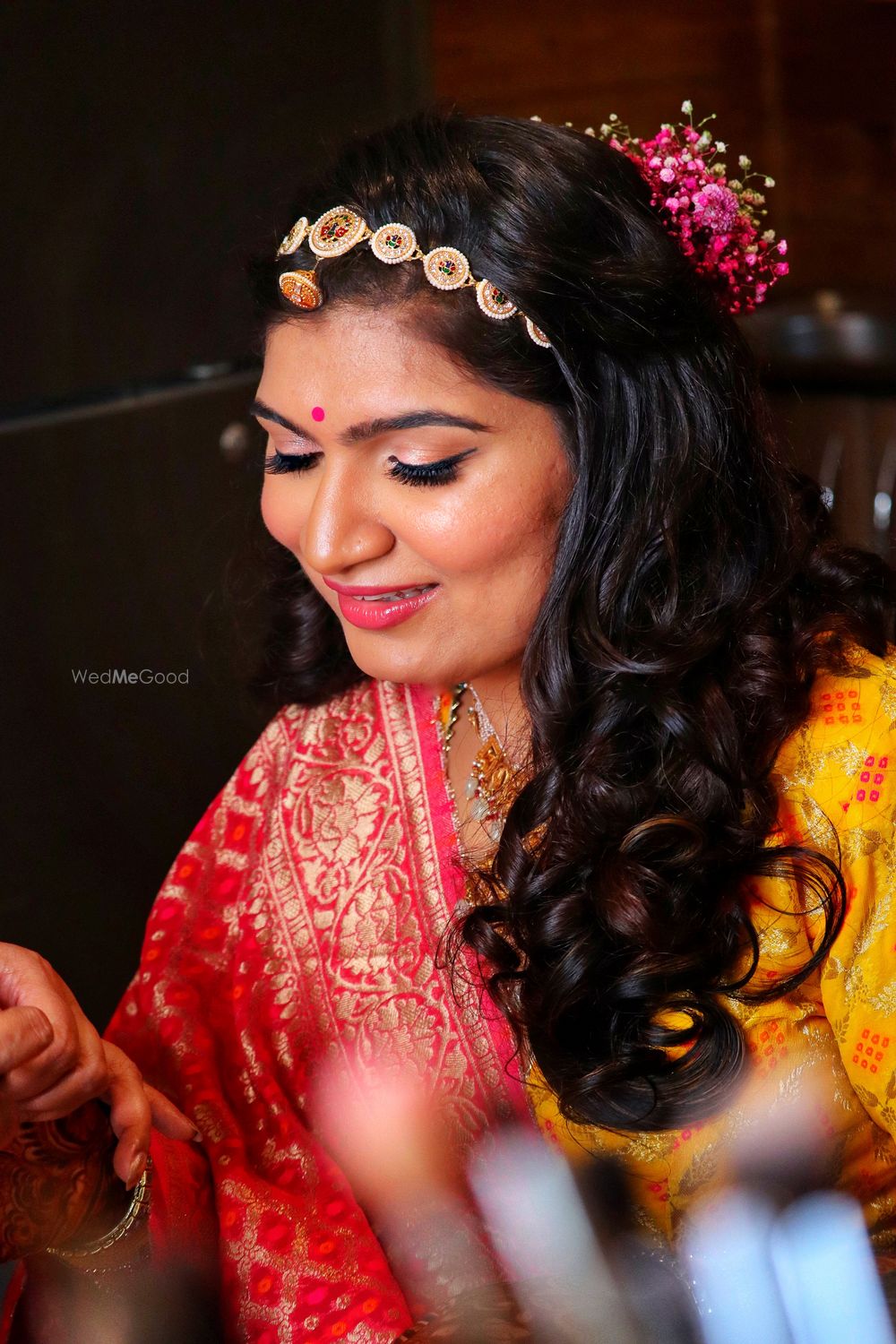 Photo By Pratibha Nalla Studio - Bridal Makeup