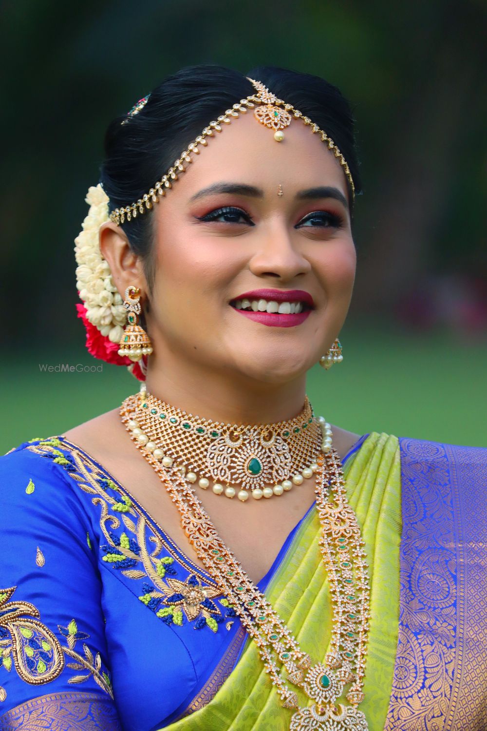 Photo By Pratibha Nalla Studio - Bridal Makeup