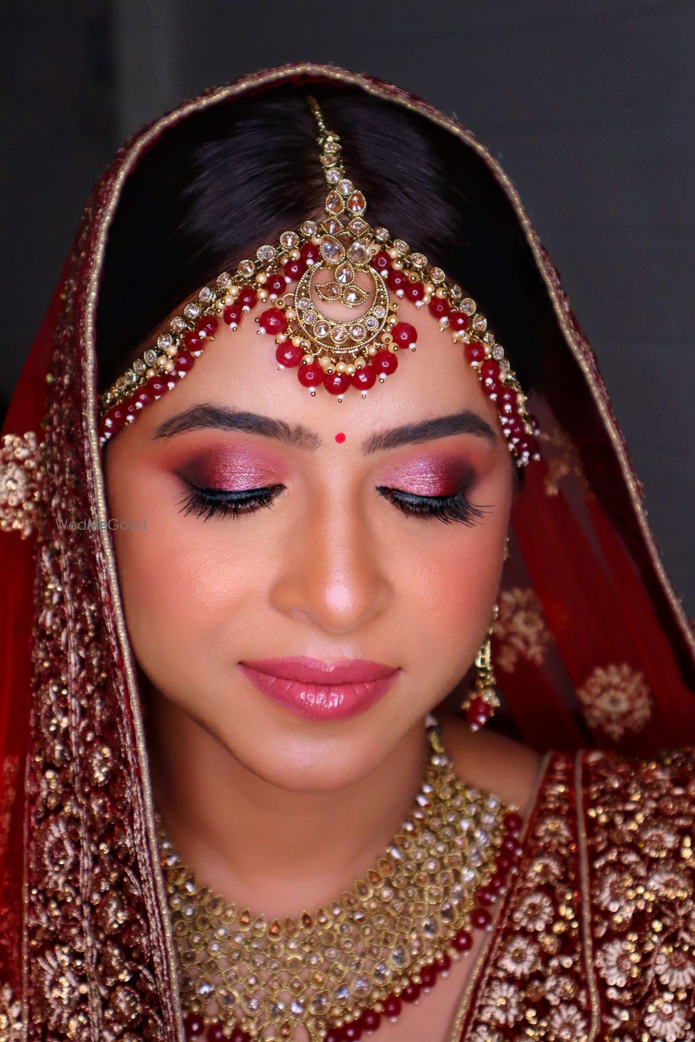 Photo By Pratibha Nalla Studio - Bridal Makeup