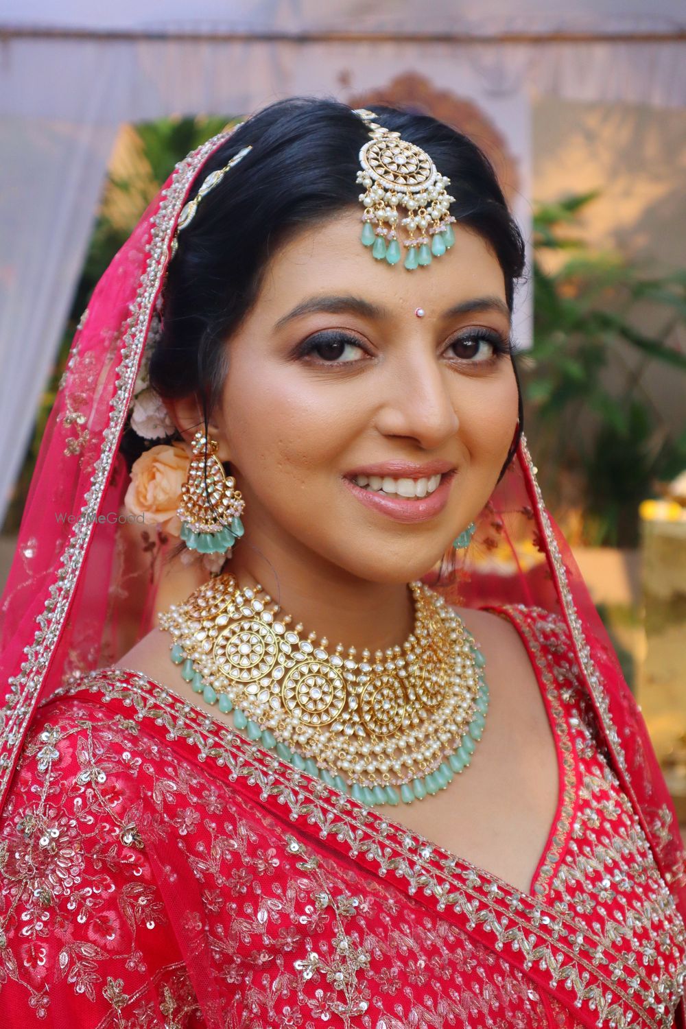 Photo By Pratibha Nalla Studio - Bridal Makeup