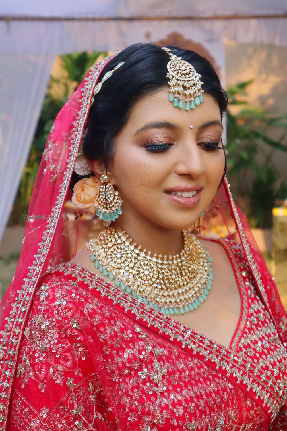 Photo By Pratibha Nalla Studio - Bridal Makeup