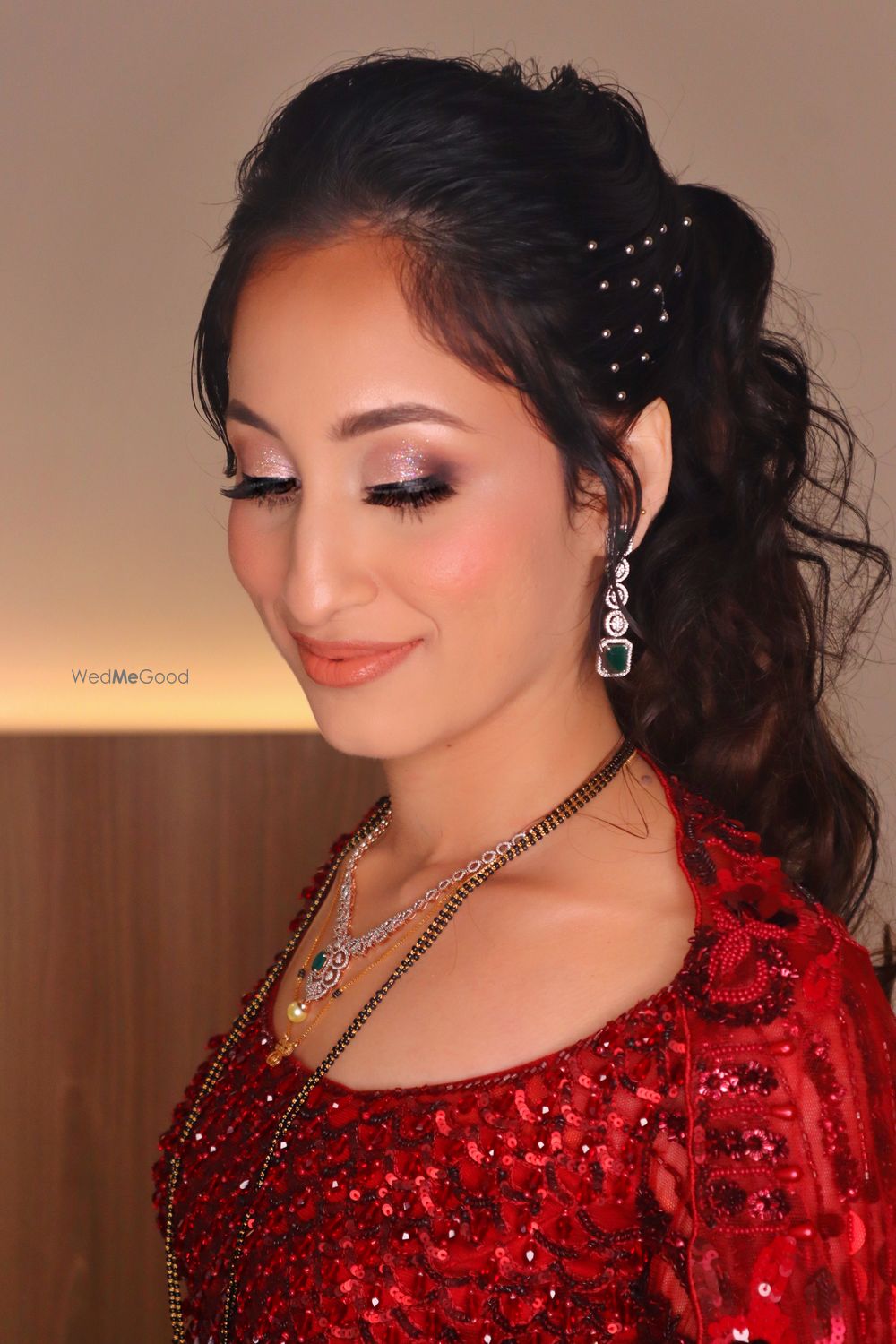 Photo By Pratibha Nalla Studio - Bridal Makeup