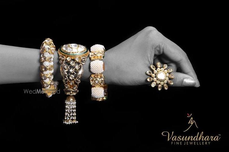 Photo By Virrayaa - Jewellery