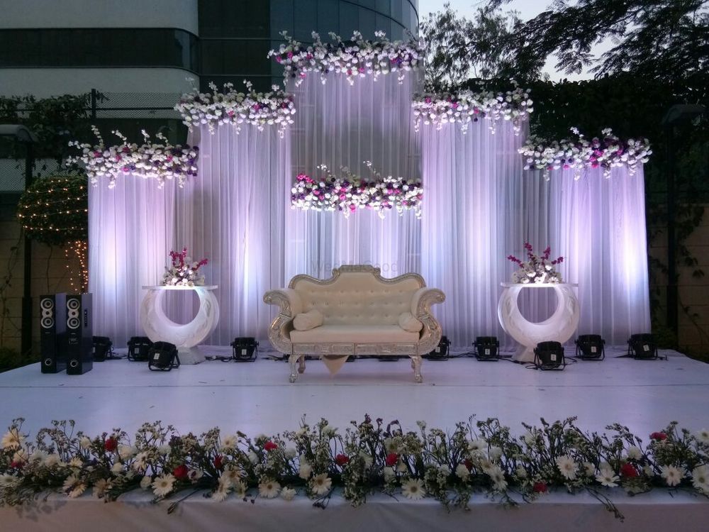 Photo By S-Square Event's & Entertainment - Wedding Planners