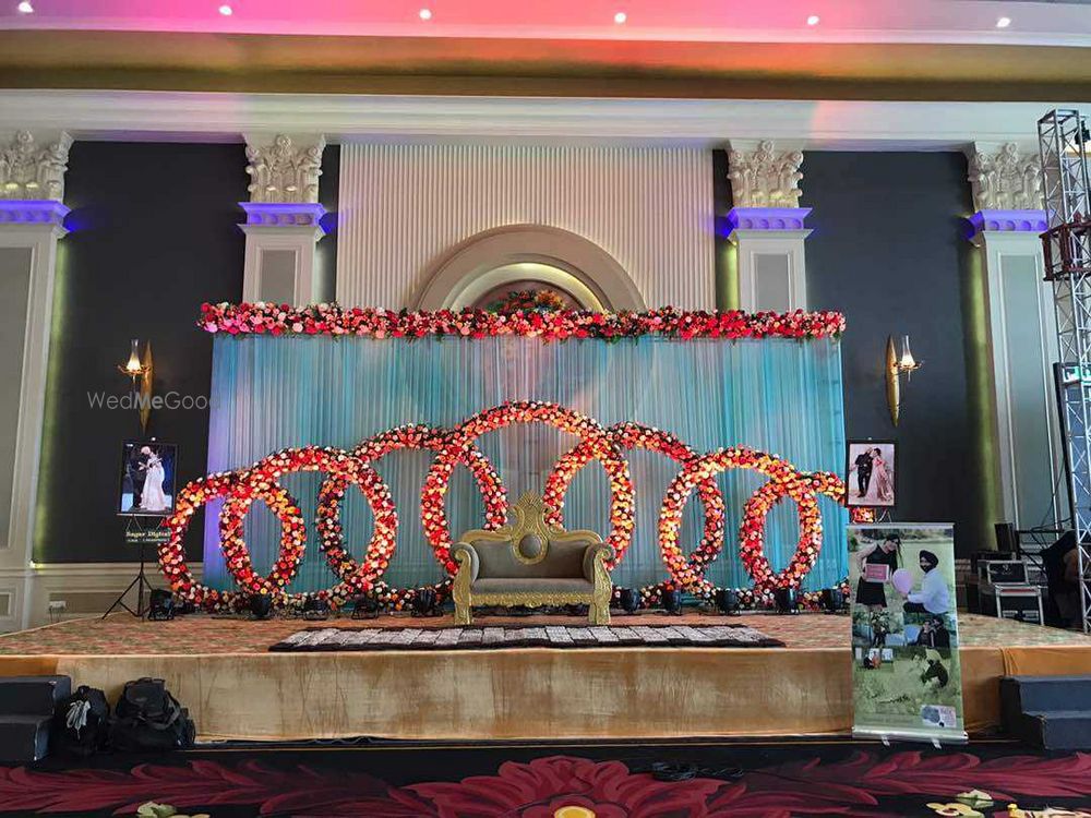 Photo By S-Square Event's & Entertainment - Wedding Planners