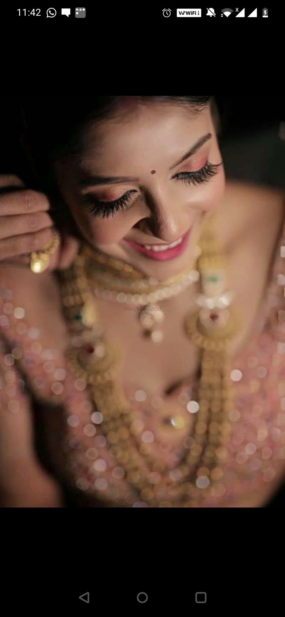 Photo By Komal Makeovers - Bridal Makeup