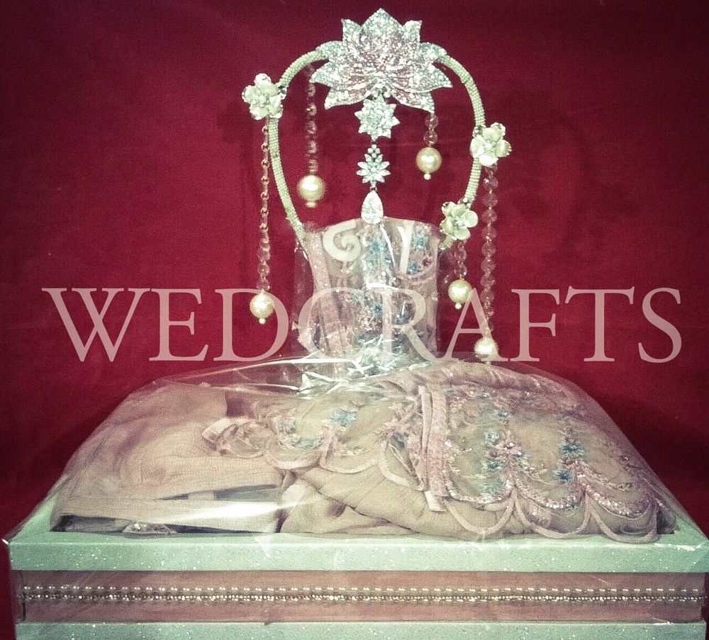 Photo By WedCrafts - Trousseau Packers