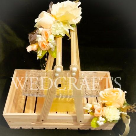 Photo By WedCrafts - Trousseau Packers