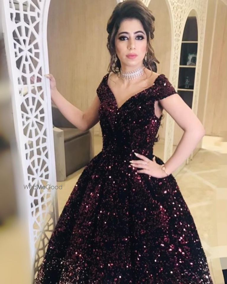 Photo By Hair Masters  - Bridal Makeup