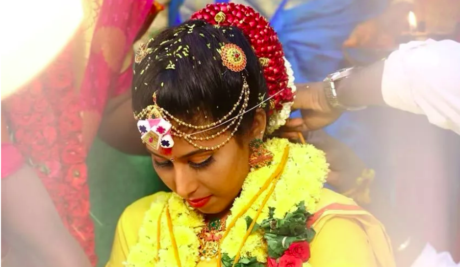 Durga Professional Makeup Artist