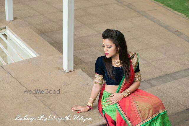 Photo By Makeup by Deepthi Udupa  - Bridal Makeup