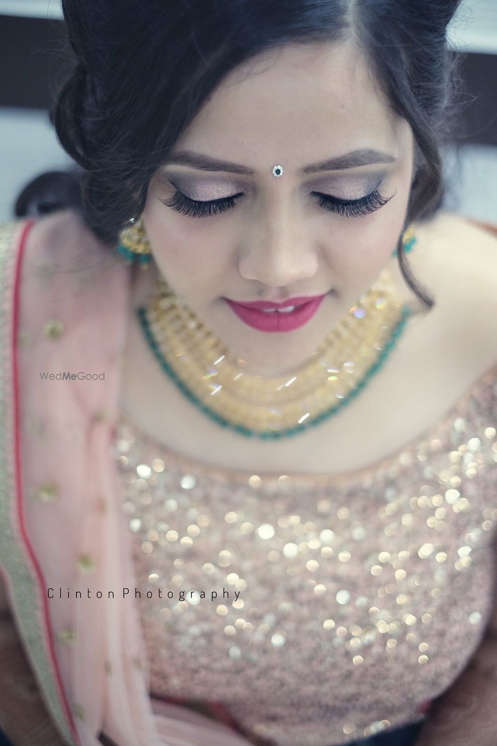 Photo By Makeup by Deepthi Udupa  - Bridal Makeup