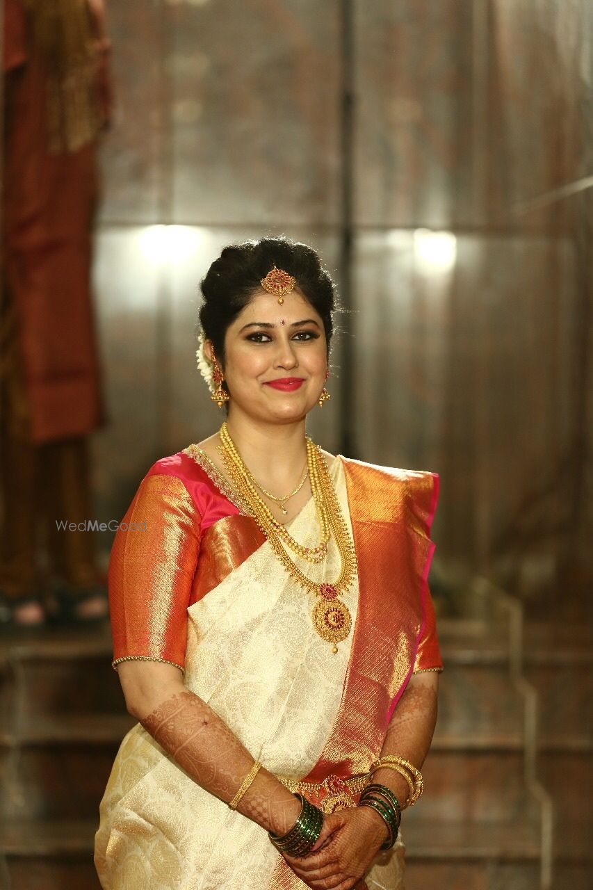 Photo By Makeup by Deepthi Udupa  - Bridal Makeup