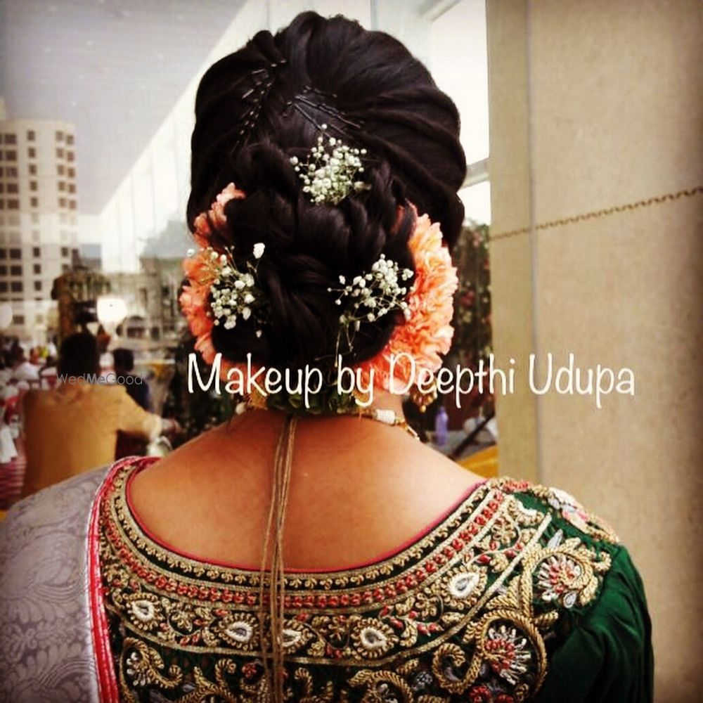 Photo By Makeup by Deepthi Udupa  - Bridal Makeup