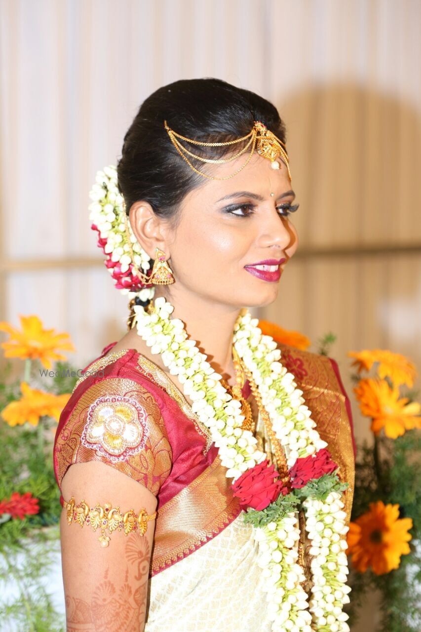 Photo By Makeup by Deepthi Udupa  - Bridal Makeup