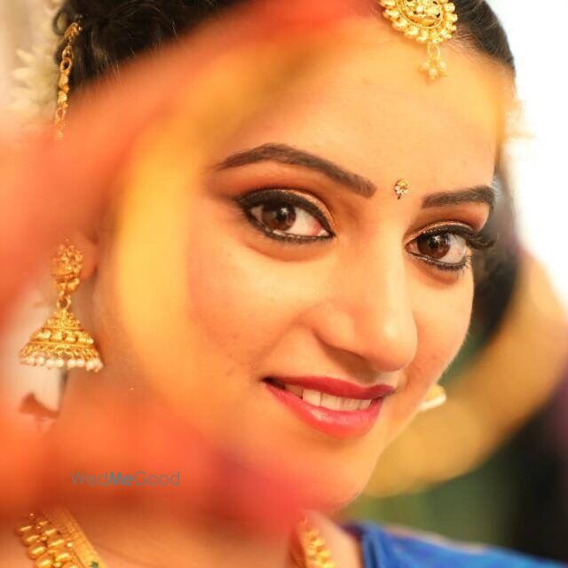 Photo By Makeup by Deepthi Udupa  - Bridal Makeup