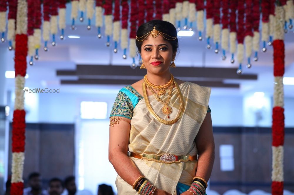 Photo By Makeup by Deepthi Udupa  - Bridal Makeup