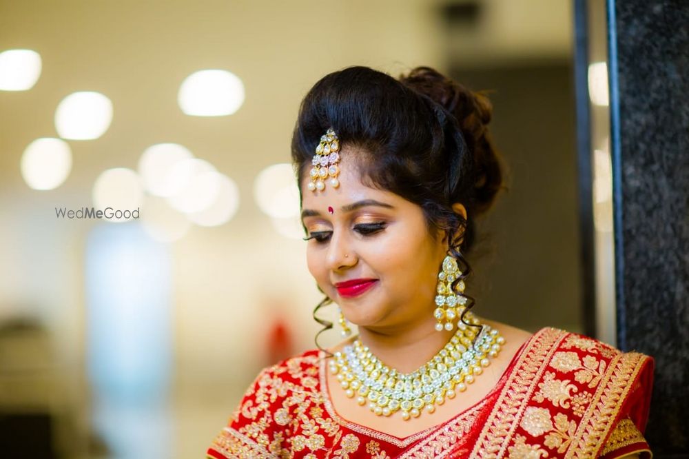 Photo By Makeup by Deepthi Udupa  - Bridal Makeup