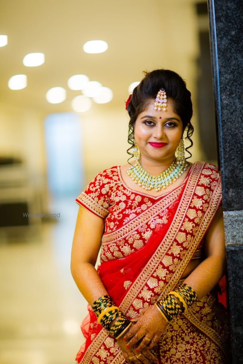 Photo By Makeup by Deepthi Udupa  - Bridal Makeup