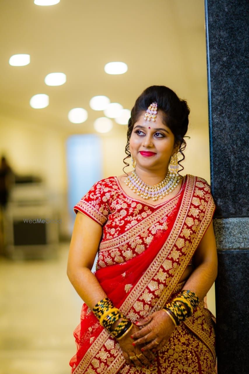 Photo By Makeup by Deepthi Udupa  - Bridal Makeup