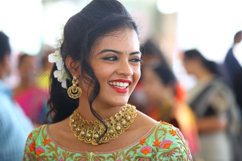 Photo By Makeup by Deepthi Udupa  - Bridal Makeup