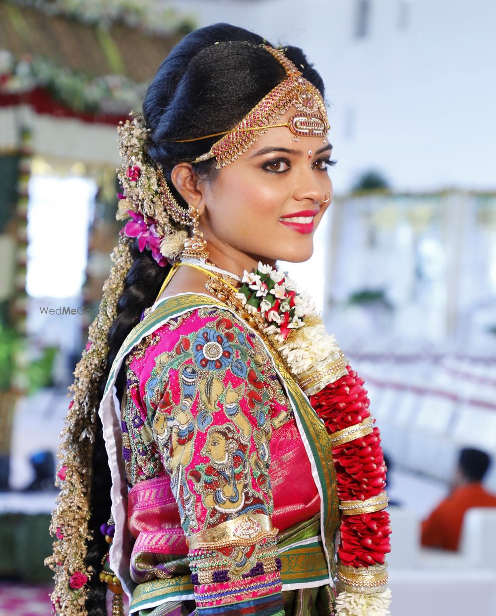 Photo By Makeup by Deepthi Udupa  - Bridal Makeup