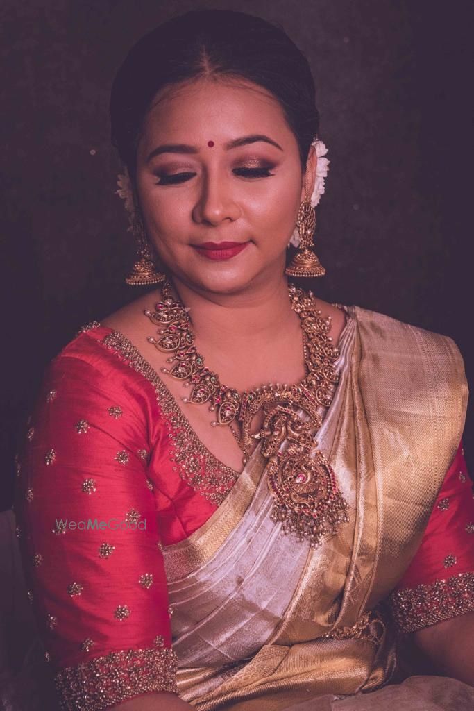 Photo By Makeup by Deepthi Udupa  - Bridal Makeup